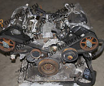 Двигатель  Мотор APR   VW Passat 2.8 3B