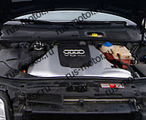 Двигатель Двигатель VW Audi 2,5 TDI AKN Bj 2001 148000 km