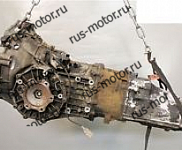Коробка передач AUDI A6/S6 КПП 6-ступенчатая - AFB - DQT / 01E301211G - Bj 1999 - 314360 km