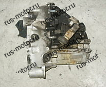 Коробка передач DJY КПП VW Sharan 1.9 TDI AVG 110 PS 5-ступенчатая Bj 2000