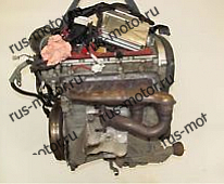 Двигатель AUDI A4/S4 8E/8H Двигатель - ALT - Bj 2003 - 166030 km