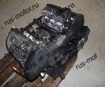 Двигатель Двигатель бензиновый VW PASSAT VARIANT (3B5) 2.8 V6 SYNCRO/4MOTI