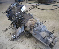 Коробка передач AUDI A6/S6 КПП 6-ступенчатая - AFB - DQT - Bj 1999 - 306900 km