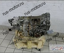 Коробка передач Audi VW A6 Passat 1.9 TDI АКПП GHQ org. контрактный 111tkm tiptronic