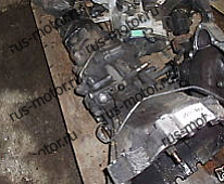 Коробка передач Audi A 6 2,5 TDI AFB AKN 110 KW 5-ступенчатая КПП CUB-DQT