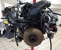 Двигатель A4 A6 A8 2.8 V6 Двигатель 142KW 193л.с. Двигатель КПП, код - AHA FBA Bj.01 192Tkm