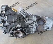 Коробка передач 6-ступенчатая V6 2.5 TDI КПП FRF VW Passat 3BG AUDI A4 A6 92Tkm с гарантией