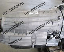 Коробка передач Mercedes AMG 63, 7 Gang АКПП, 722930, inkl. Einbau. ca. 28.000 km