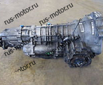 Коробка передач АКПП FNM SYNCRO 4motion VW Passat 3BG с гарантией