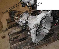 Коробка передач VW PASSAT КПП 6-ступенчатая - ATJ - 01E-300-045-M / 01E-300-045-MX - Bj 2000 - 25