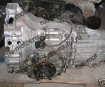 Коробка передач КПП EMV Audi A4 VW Passat Bj.00