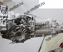 Коробка передач VW PASSAT КПП 5-ступенчатая - AZX - EYH / 01A300047DX - Bj 2001 - 92530 km