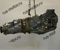 Коробка передач VW PASSAT КПП 6-ступенчатая - ATJ - EHW - Bj 2000 - 303690 km