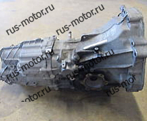 Коробка передач 6-ступенчатая V6 2.5 TDI КПП GHA VW Passat 3BG AUDI A4 A6 83Tkm с гарантией