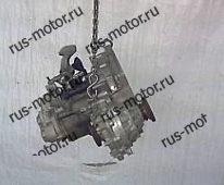 Коробка передач VW PASSAT КПП 6-ступенчатая - CDGA - KWB - Bj 2010 - 77320 km