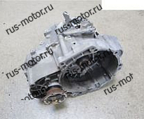 Коробка передач VW PASSAT КПП 6-ступенчатая - BMP - JLU / 02Q300040HX - Bj 2007 - 110930 km