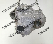 Коробка передач VW PASSAT КПП 6-ступенчатая - CBAB - KXU - Bj 2010 - 24690 km