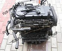 Двигатель VW Golf V Jetta Passat  Skoda Superb  Audi A3 2.0TDi BKD BKP 140л.с. Мотор