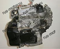 Коробка передач VW PASSAT АКПП - CBBB - LQT - Bj 2010 - 327470 km