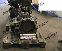 Коробка передач VW PASSAT АКПП - BMR - HCY / 02E-300-043-EX - Bj 2006 - 415090 km