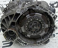 Коробка передач VW Passat 3C 3AA B7 CC DSG 7 Gang NKW Doppelkupplungs КПП 0AM300052R X 00D