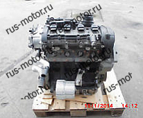 Двигатель Golf 5 V GTI Audi A3 TT Seat Skoda TFSI 147 KW 200 PS Двигатель AXX 99 tkm