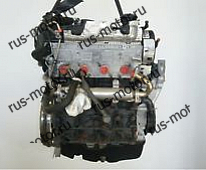 Двигатель VW GOLF VI Двигатель - CBBB - Bj 2010 - 53410 km