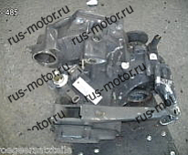 Коробка передач КПП VW Passat Variant 1,8i КПП, код - AGC 131.215 km