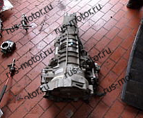Коробка передач КПП VW Passat 2,8l V6 30V Bj. 05-10 GKB: DST