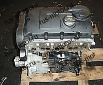 Двигатель BKP Двигатель Passat, Audi,Touran  2,0L 140л.с. 103kw с 104 tkm gelaufen bj 2007