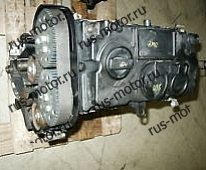 Двигатель Двигатель BMR для VW Passat 3C 2.0 TDI 170 PS 2008