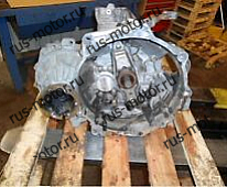 Коробка передач VW PASSAT КПП 6-ступенчатая - GXV / 02S300046CX - Bj 2006 - 149000 km