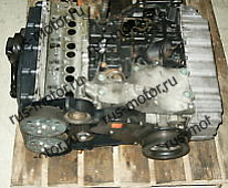 Двигатель Двигатель BKP для VW Passat 3C 2.0 TDI 140 PS Touran