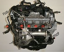 Двигатель VW PASSAT Двигатель - CBBB - Bj 2010 - 156960 km