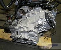 Коробка передач VW Passat 3AF Variant КПП DSG NQD A15932