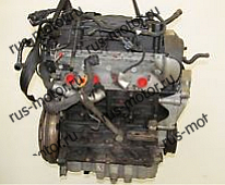 Двигатель VW PASSAT Двигатель - BMR - Bj 2006 - 261630 km