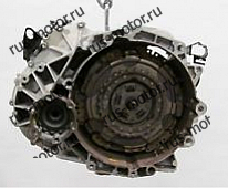 Коробка передач VW TOURAN АКПП - CDGA - MLD - Bj 2011 - 210800 km