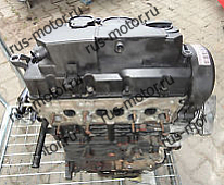 Двигатель VW AUDI Touran Caddy Eos Passat 3C 2.0 TDI 140л.с. BMM BMP BKD BKP Мотор