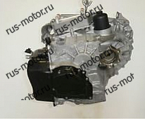 Коробка передач VW PASSAT CC АКПП - CFGB - MTZ - Bj 2011 - 13660 km