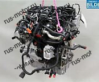 Двигатель ORIGINAL Motor VW PASSAT Variant (365)  2012