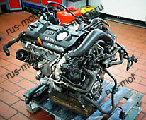 Двигатель Motor CAX CAXA CAXC 1,4 TSI VW Golf Touran Audi  komplett mit Anbauteilen