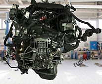 Двигатель Motor CZD CZDA CZDB CZDC CZDD VW Golf Audi A3 Skoda Seat 1.4 TFSI gebraucht komp