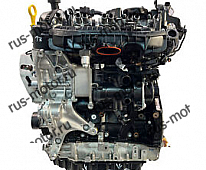 Двигатель Motor für Audi VW Tiguan 2,0 TFSI TSI DGU DGUA DKZ DKZA CZP CZPA CZPB 06K100035T