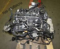 Двигатель Original VW Passat 3AF Variant Motor 1.6 TDI CAYC A15931 CAY600942