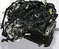 Двигатель Motor CCT CCTA CCTB VW Golf 5 Audi A3 TT Skoda Seat 2.0 TSI gebraucht komplett