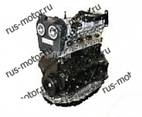 Двигатель Motor Austauschmotor Audi Seat Skoda VW 2.0 TFSI CHHA CHHB engine long block