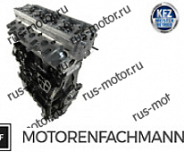 Двигатель VW Passat V 5 1.6TDi CAYC Motorüberholung Motorinstandsetzung Motor