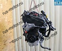 Двигатель ORIGINAL Motor SKODA SUPERB III Estate (3V5)  2016
