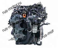 Двигатель Motor für VW Volkswagen Passat 2,0 TDI Diesel CFGB CFG 03L100090J 170 PS