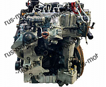 Двигатель Motor für VW VW VW Golf Passat 2.0 TDI Diesel CBDC CBD 03L100033S